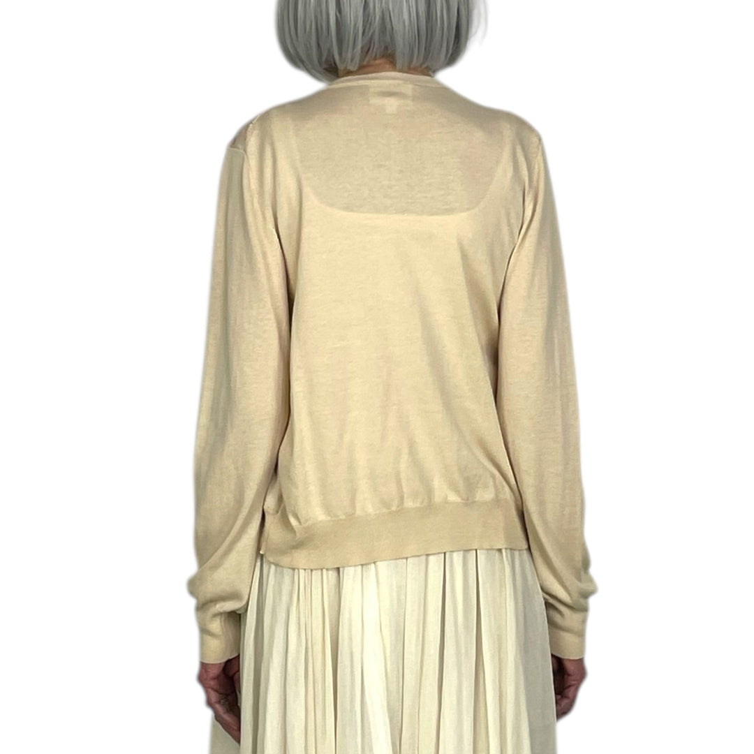 BOUQUET CARDIGAN