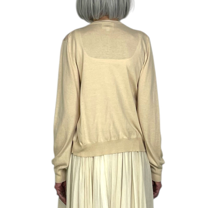 BOUQUET CARDIGAN