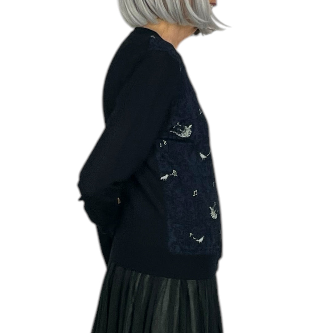DUET & CHORUS CARDIGAN