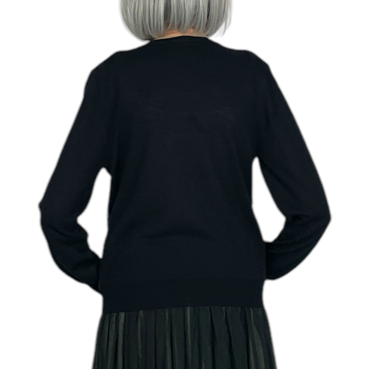DUET & CHORUS CARDIGAN