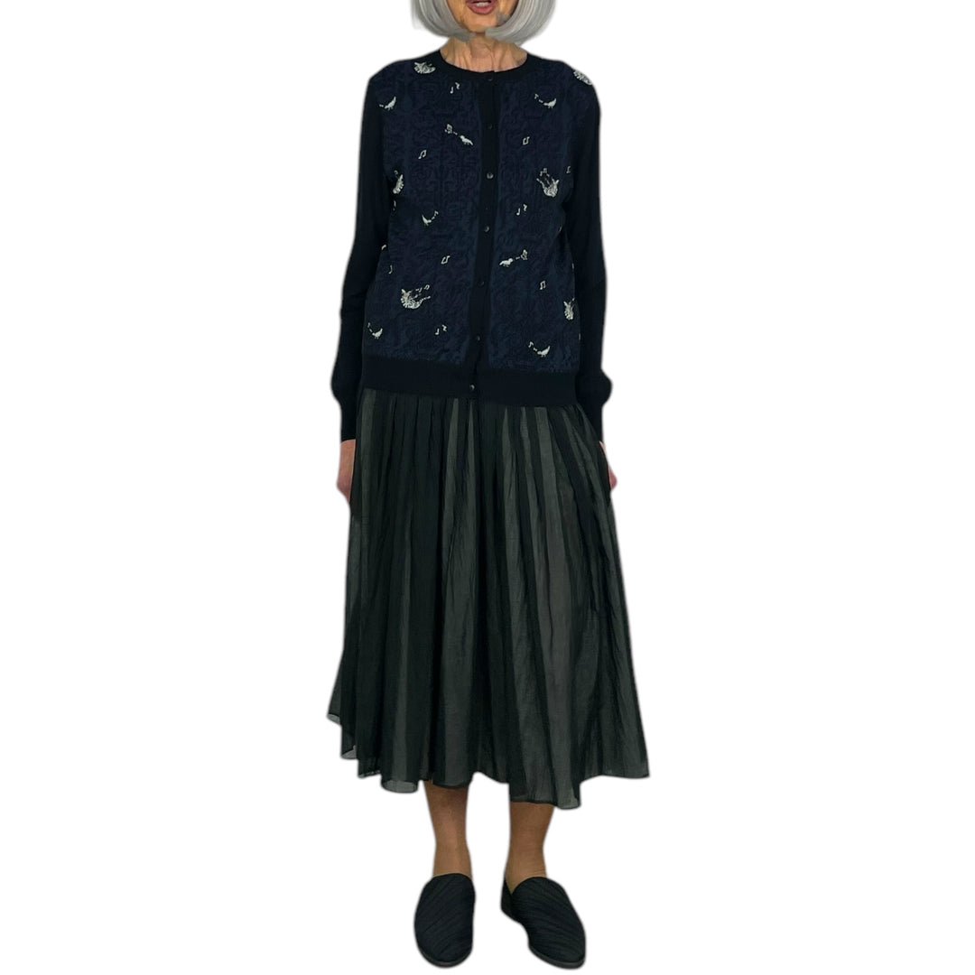 DUET & CHORUS CARDIGAN