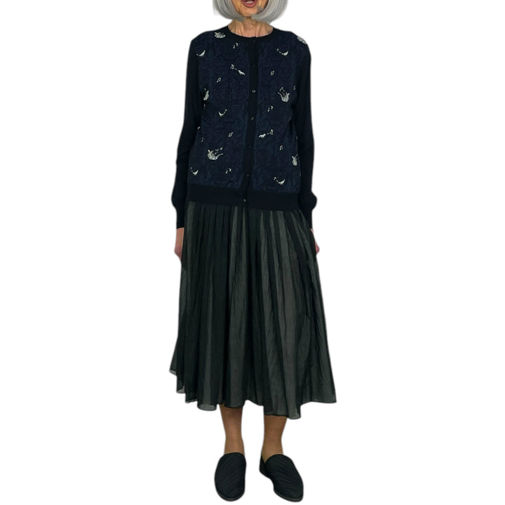 DUET & CHORUS CARDIGAN