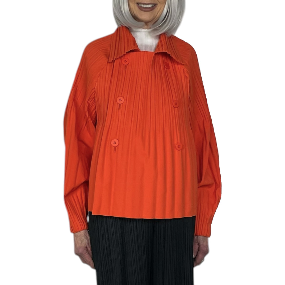 SMOOTH COAT DB JACKET