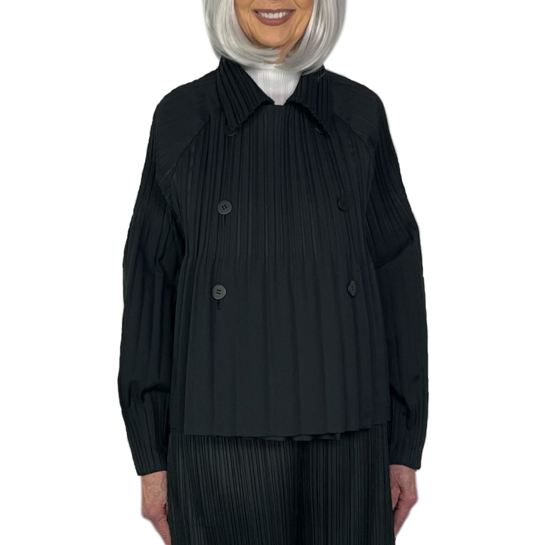 SMOOTH COAT DB JACKET