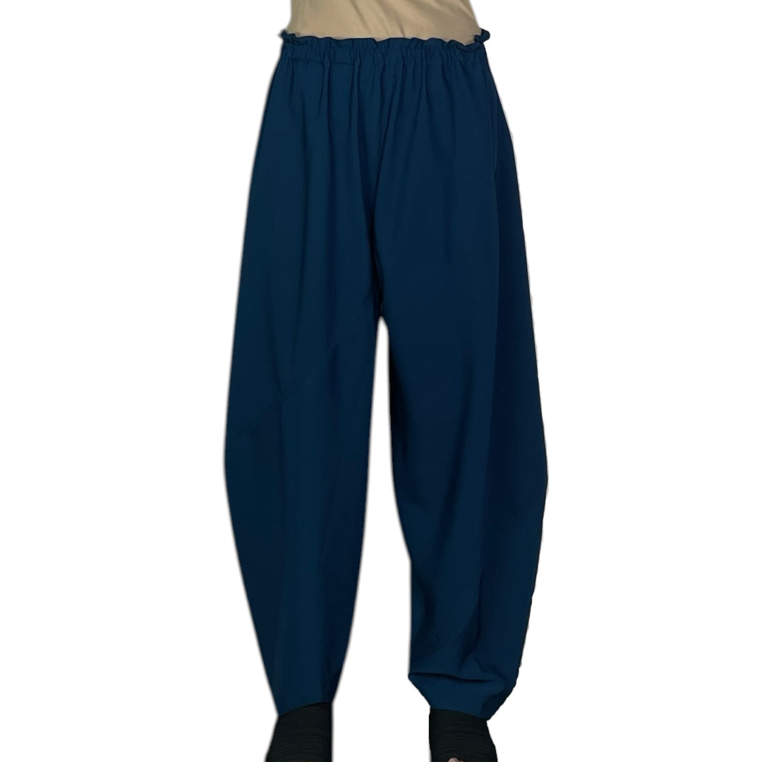 PARALLEL WRAP PANT