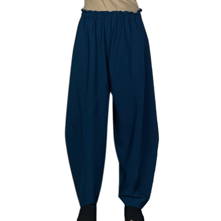 PARALLEL WRAP PANT