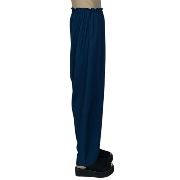 PARALLEL WRAP PANT