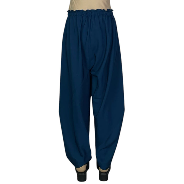 PARALLEL WRAP PANT