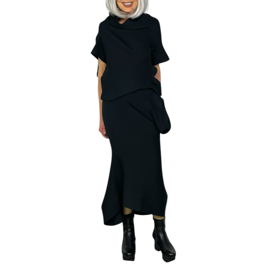 LIFE FORM SKIRT