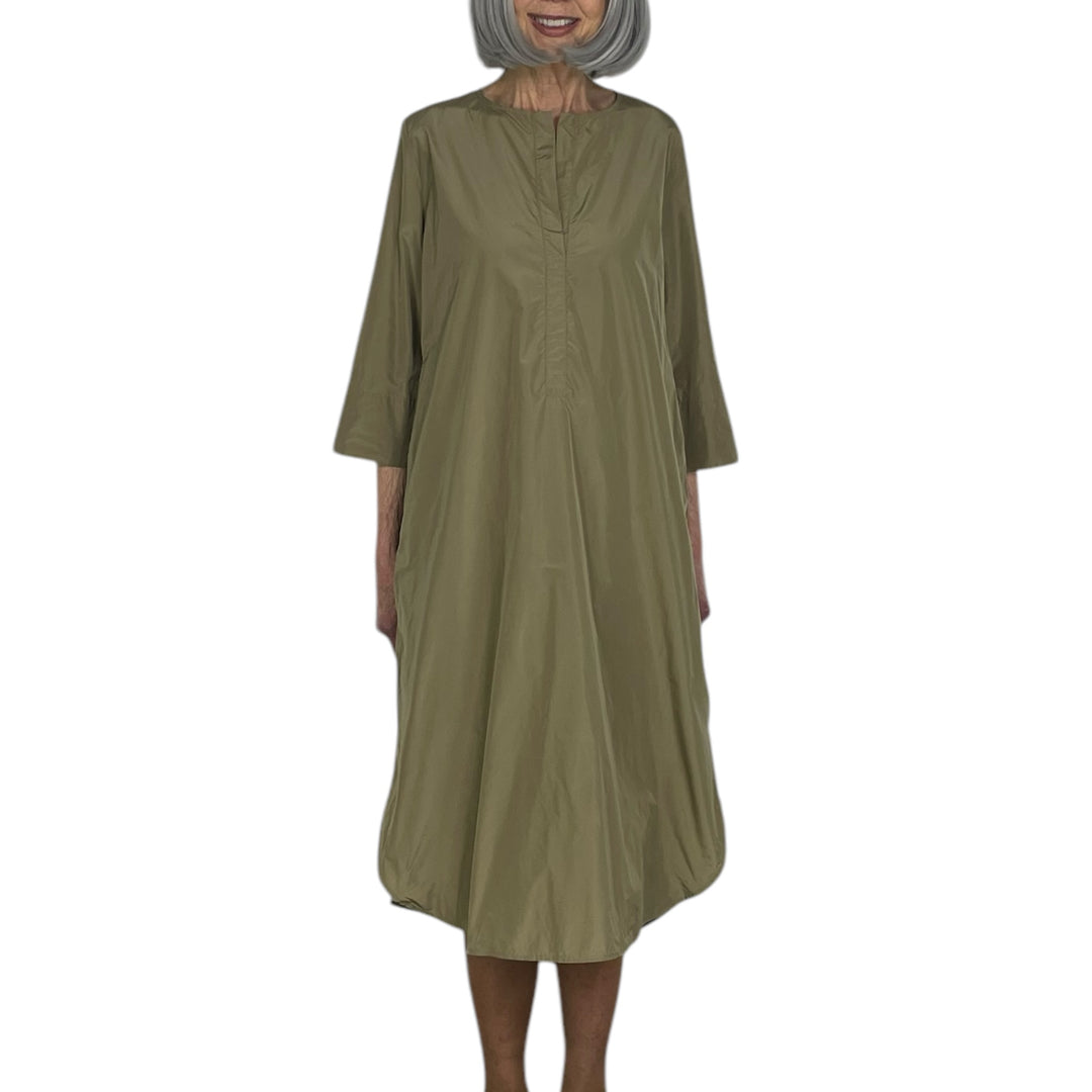 KAFTAN DRESS