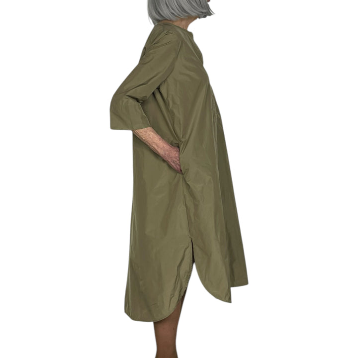 KAFTAN DRESS