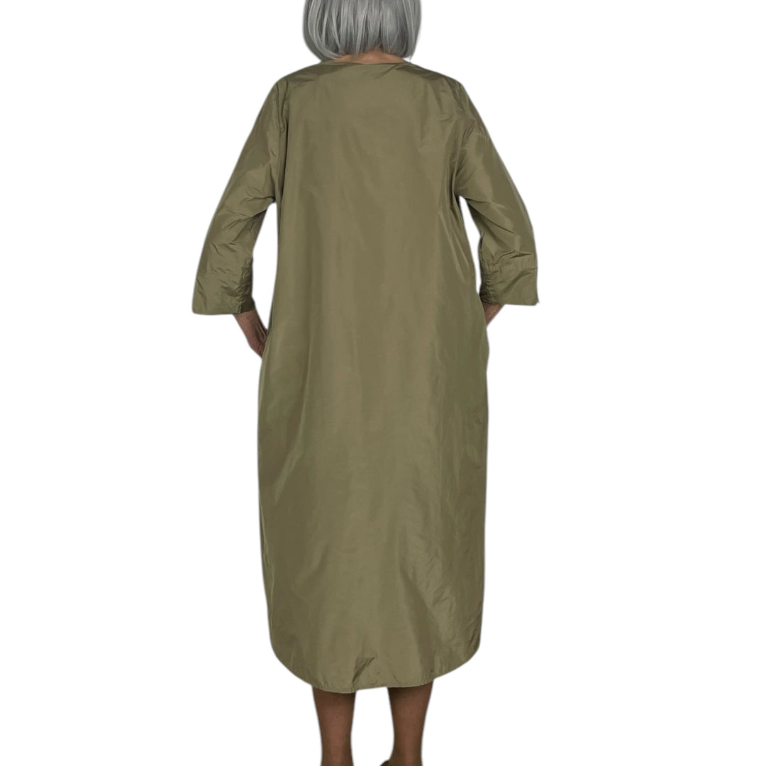 KAFTAN DRESS