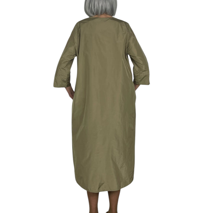 KAFTAN DRESS