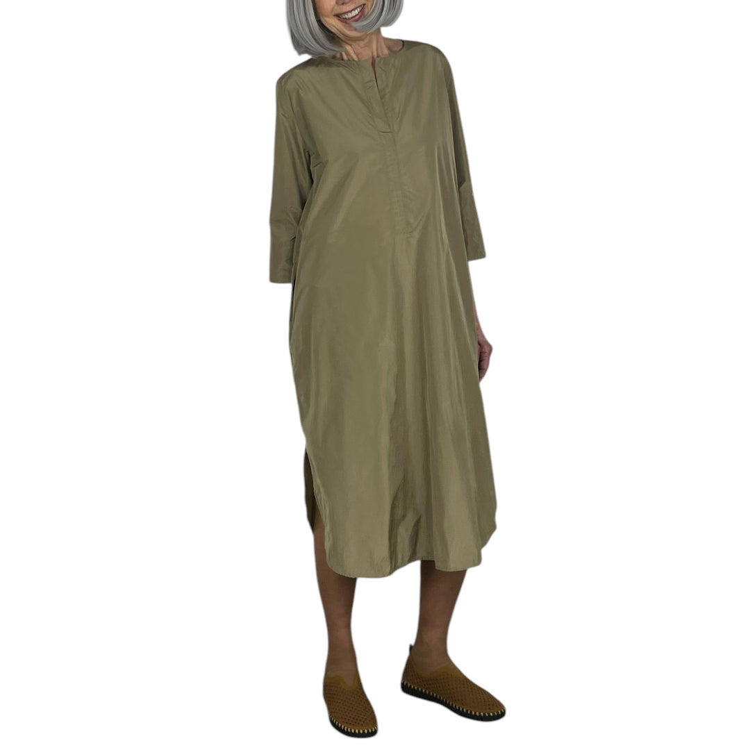 KAFTAN DRESS