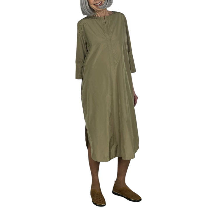 KAFTAN DRESS