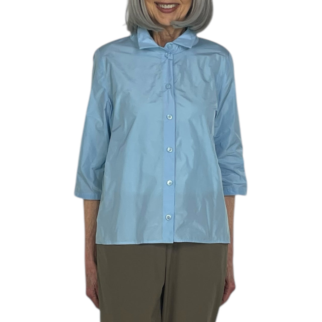 SUMMERBLOUSE SHORT 