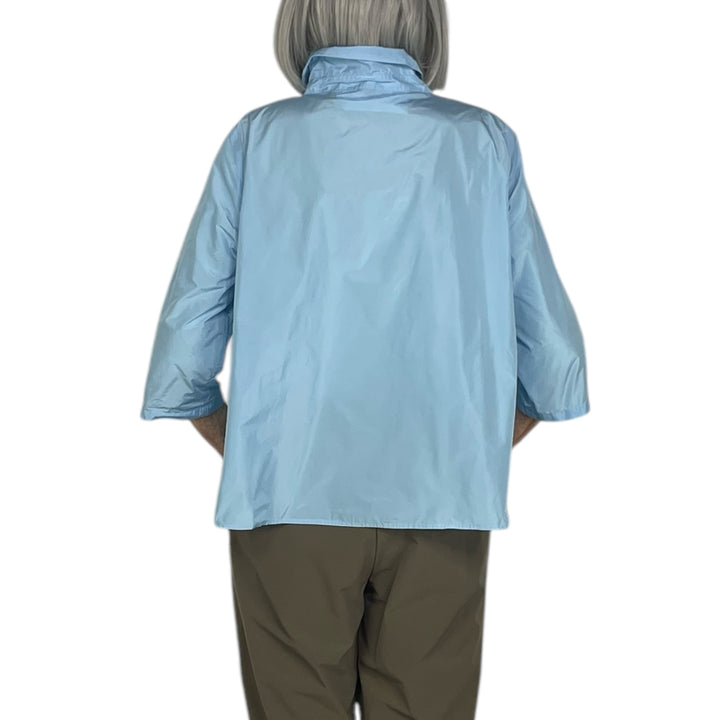 SUMMERBLOUSE SHORT