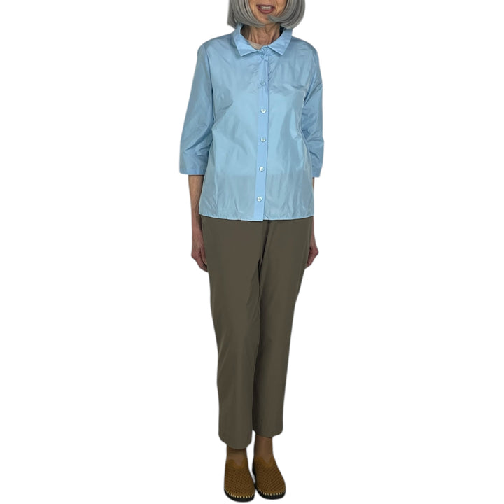 SUMMERBLOUSE SHORT