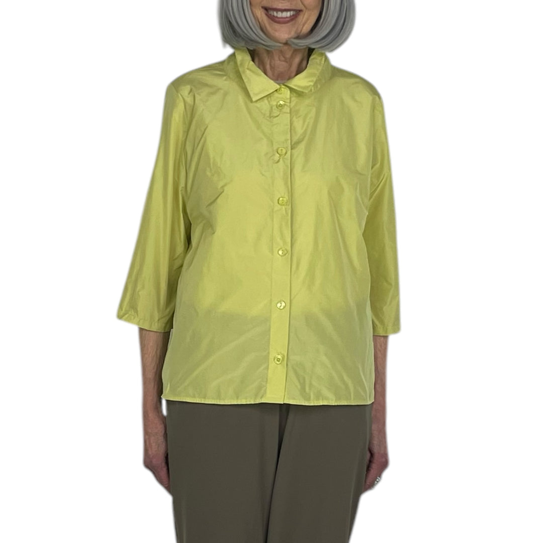 SUMMERBLOUSE SHORT 
