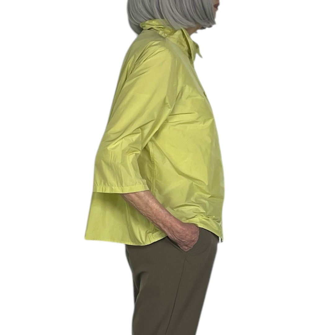 SUMMERBLOUSE SHORT