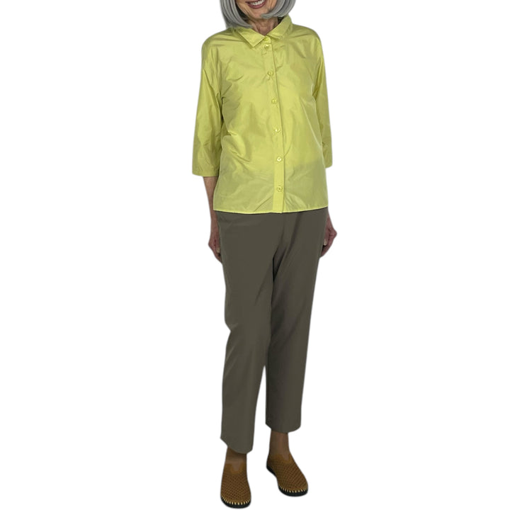 SUMMERBLOUSE SHORT