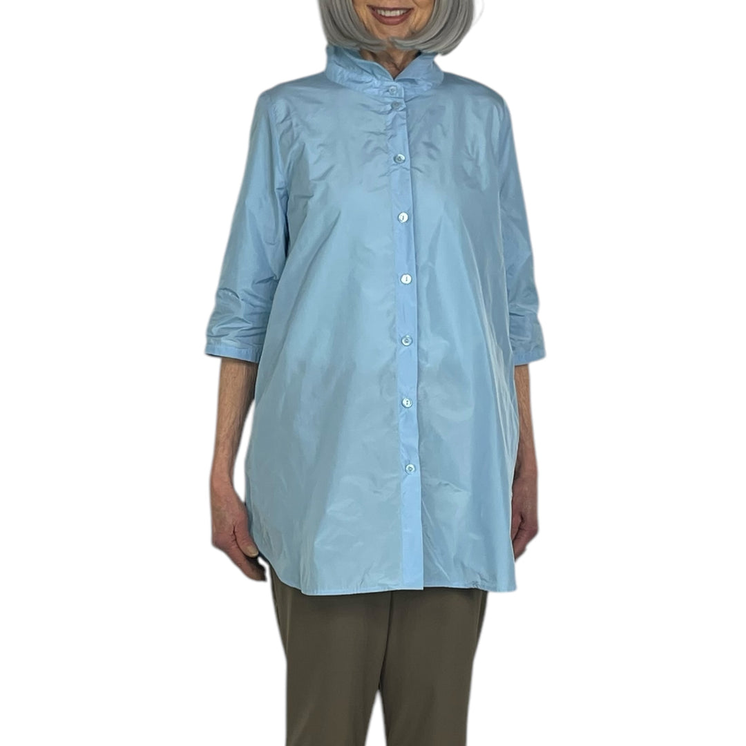 SUMMERBLOUSE LONG