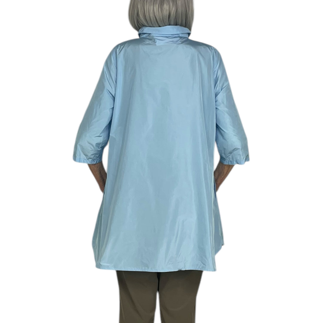 SUMMERBLOUSE LONG