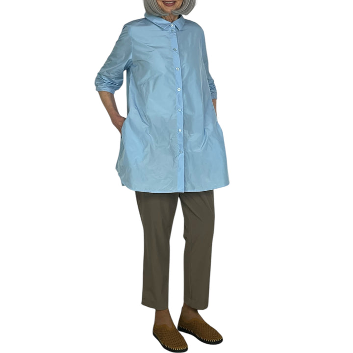 SUMMERBLOUSE LONG