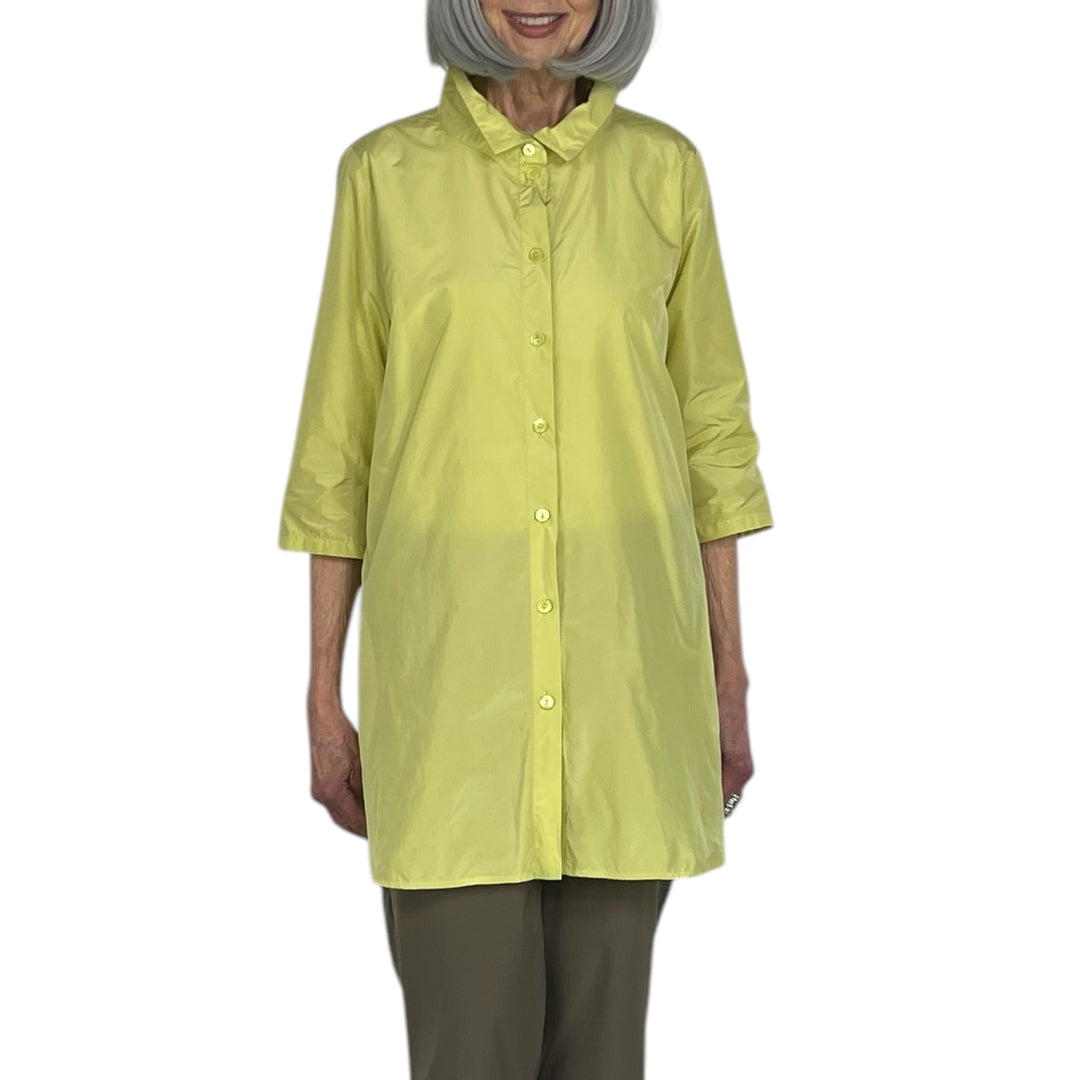 SUMMERBLOUSE LONG