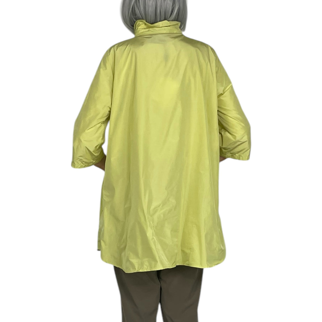 SUMMERBLOUSE LONG
