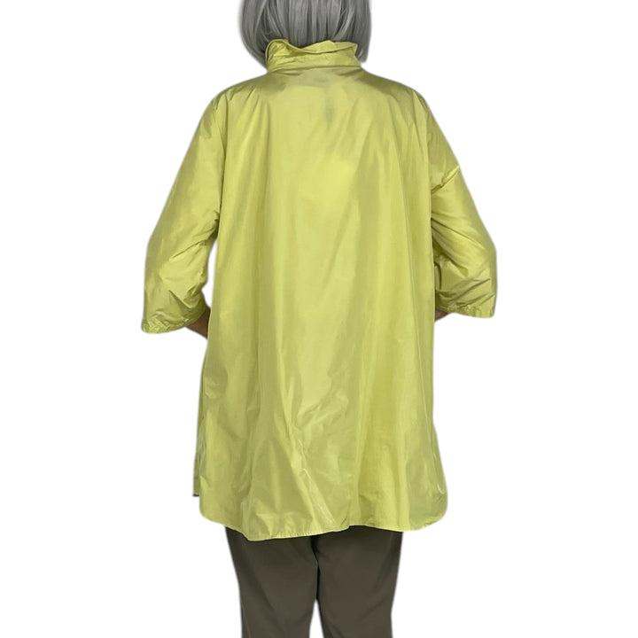 SUMMERBLOUSE LONG