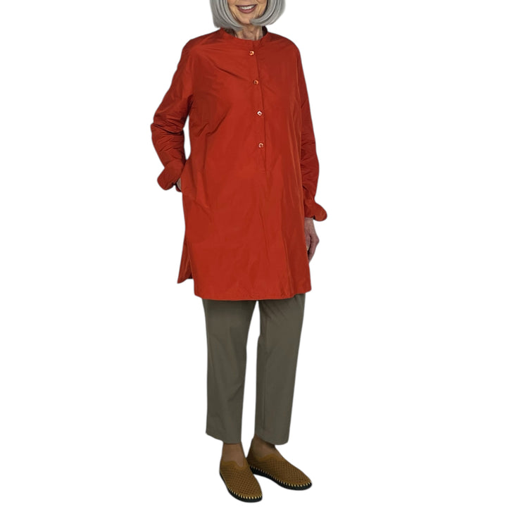 KAFTAN SHIRT
