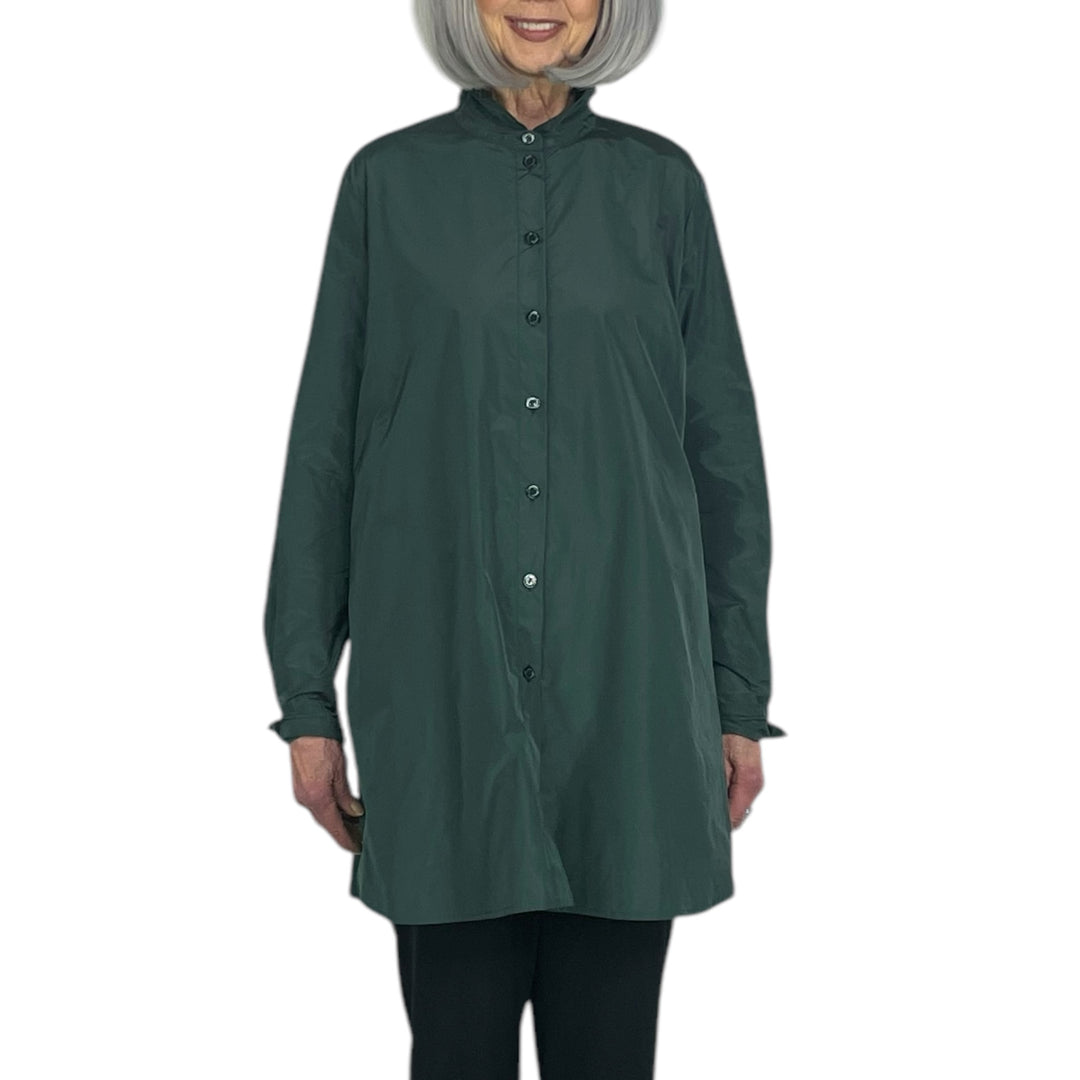 OVERSIZED BLOUSE