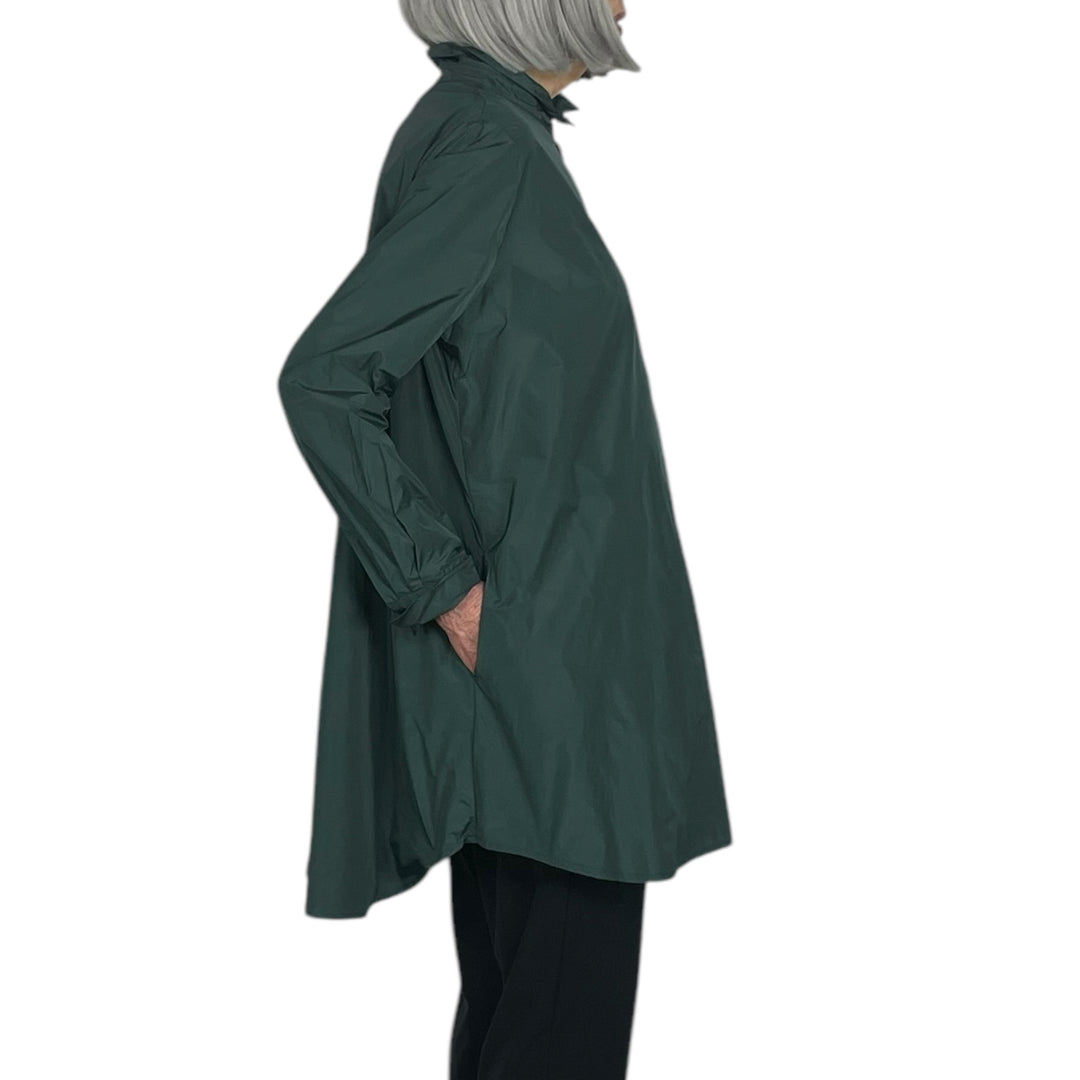 OVERSIZED BLOUSE