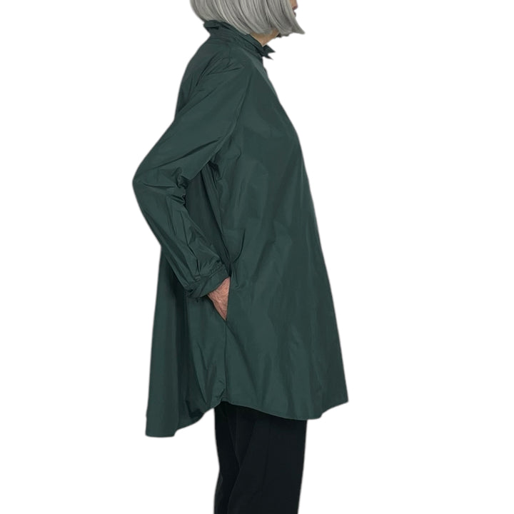 OVERSIZED BLOUSE