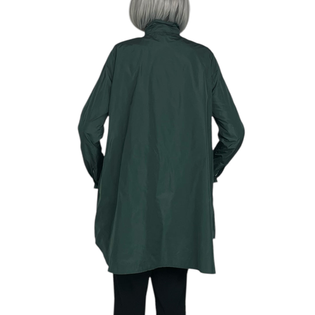 OVERSIZED BLOUSE