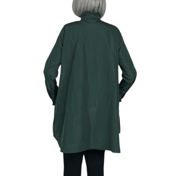 OVERSIZED BLOUSE