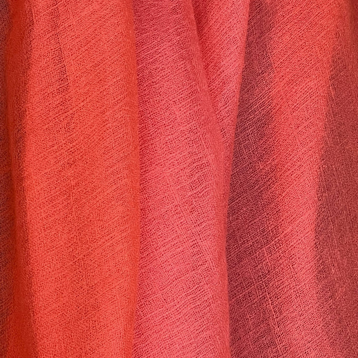 AURA OMBRE CASHMERE STOLE
