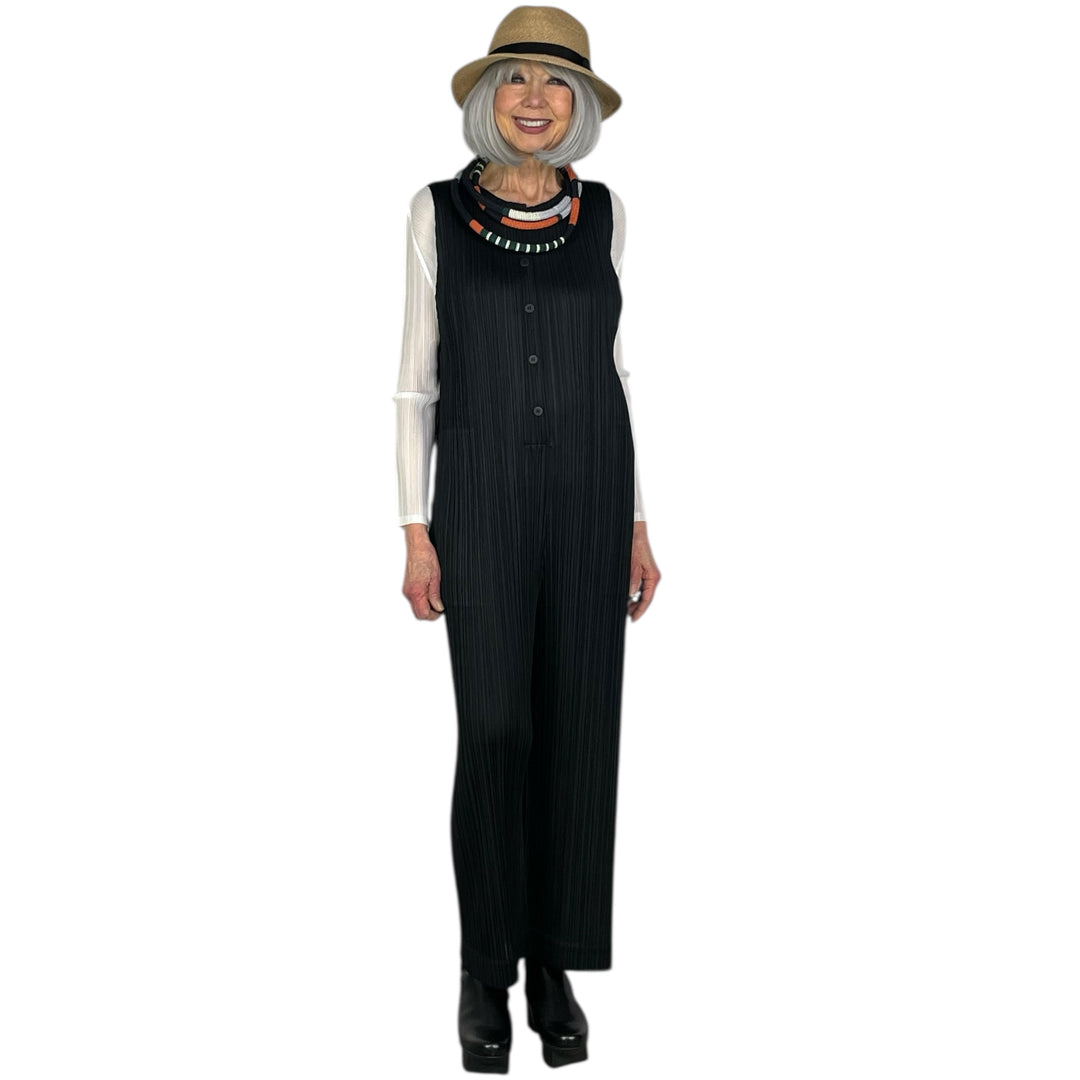 MC : MAY JUMPSUIT