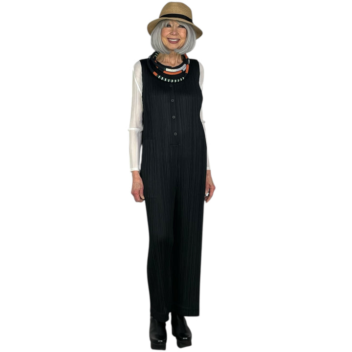 MC : MAY JUMPSUIT