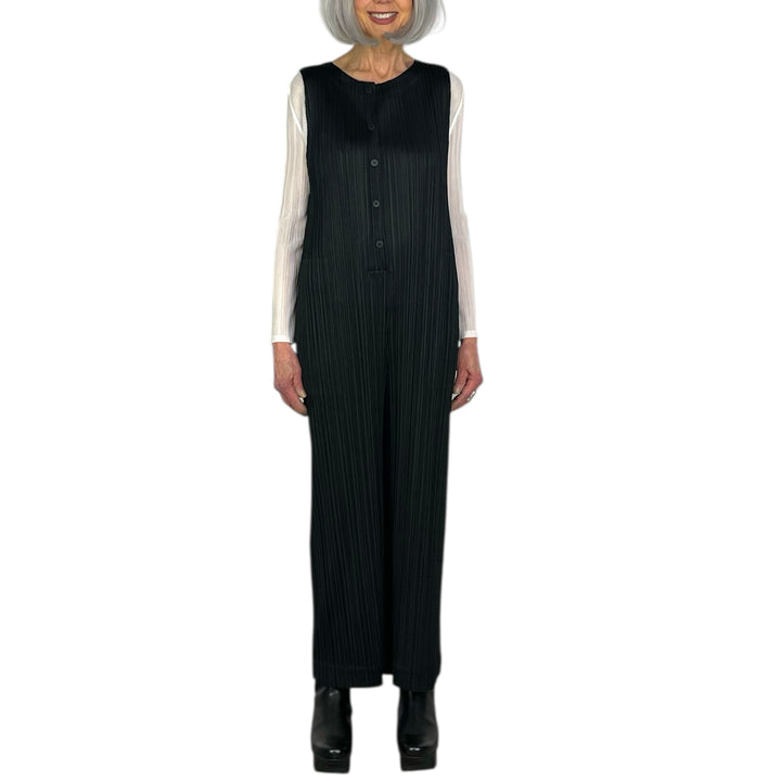 MC MAY JUMPSUIT