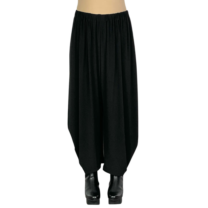 DRAPE JERSEY-56 PANT