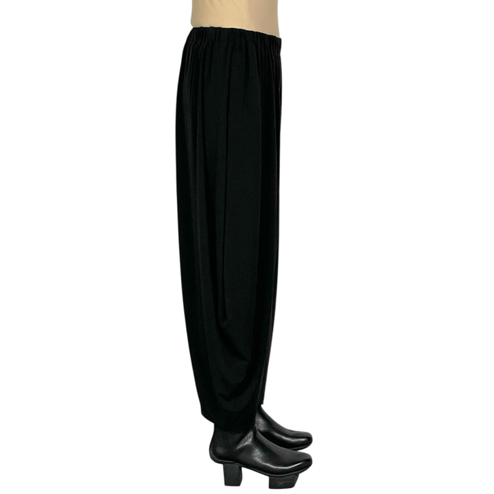 DRAPE JERSEY-56 PANT