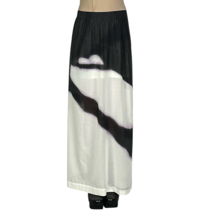 SHADOW STUDY SKIRT