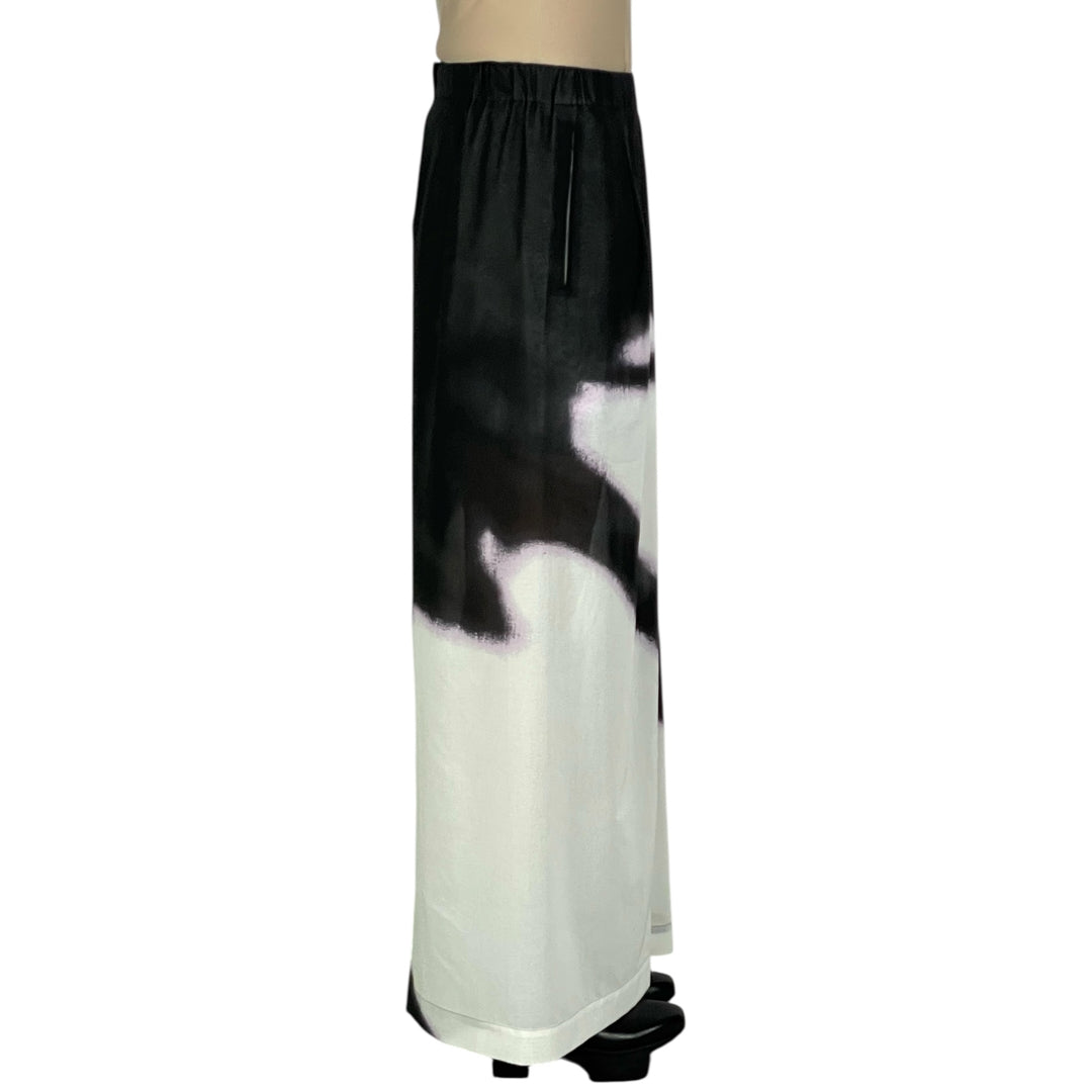 SHADOW STUDY SKIRT