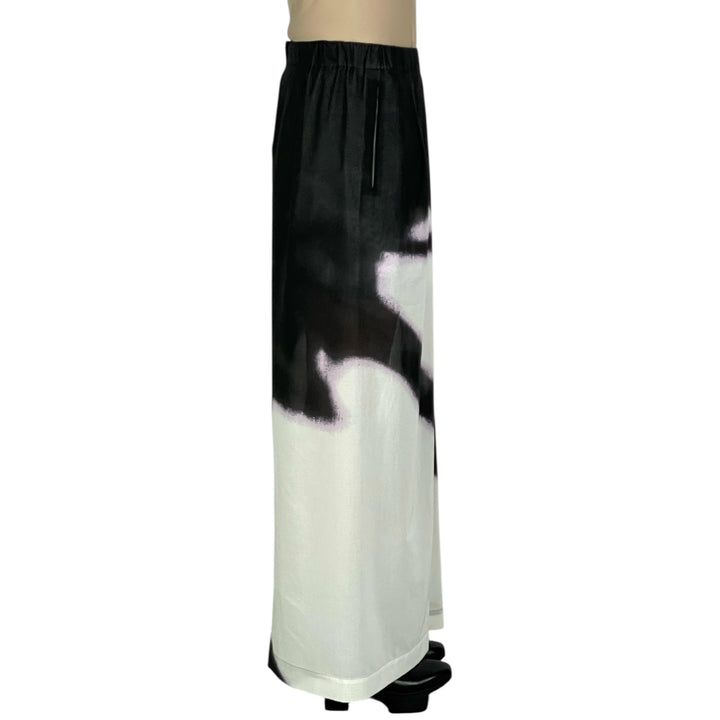 SHADOW STUDY SKIRT