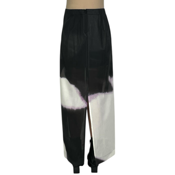 SHADOW STUDY SKIRT
