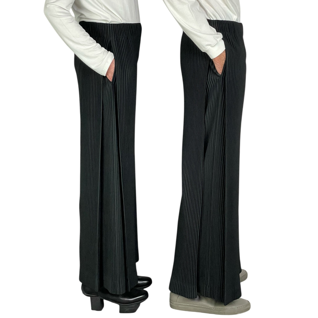 MC : MAY PANT