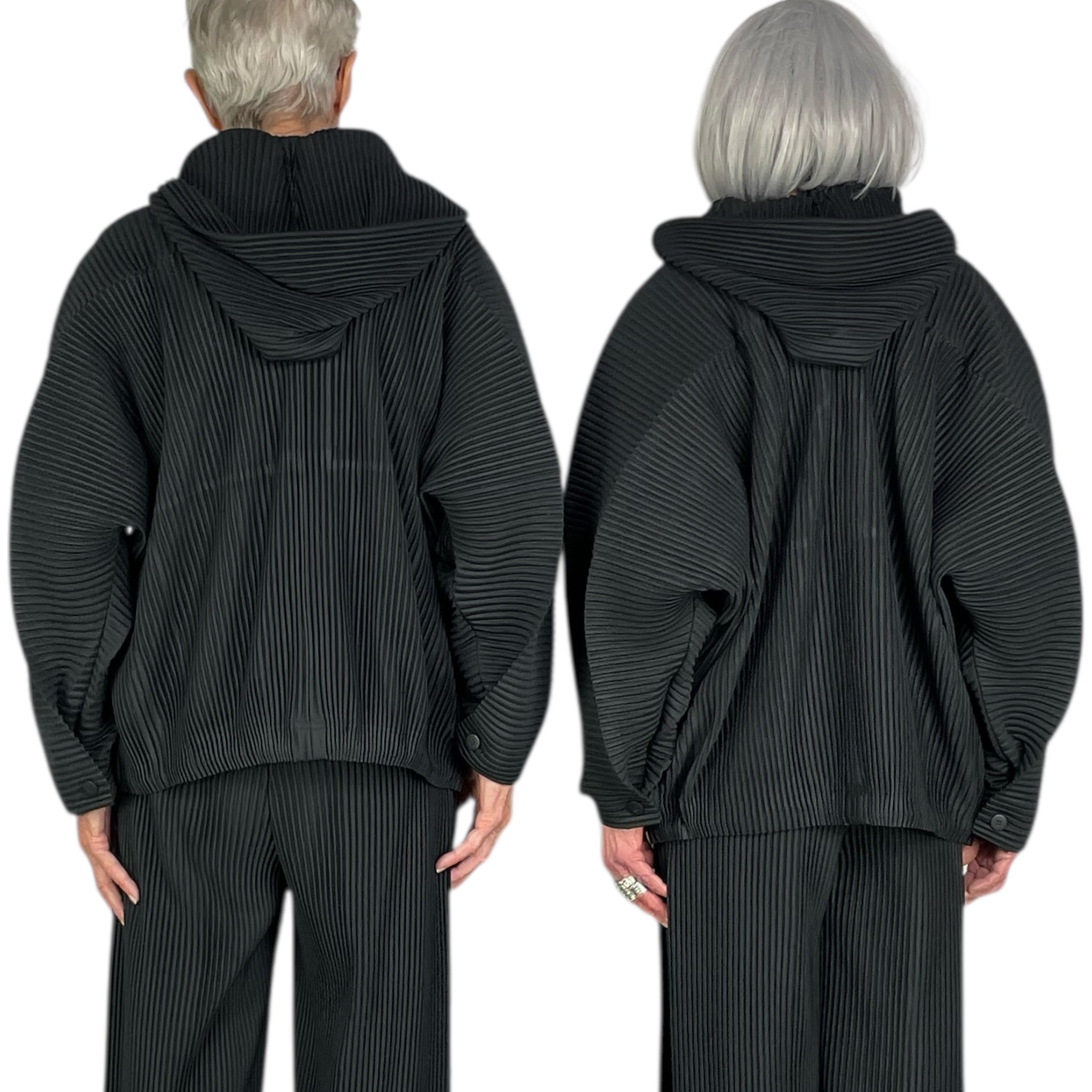 オムプリッセ　トップス HOMME PLISSÉ ISSEY MIYAKE – isseymiyake.com