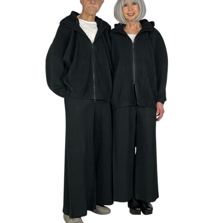 MC : MAY HOODED PARKA